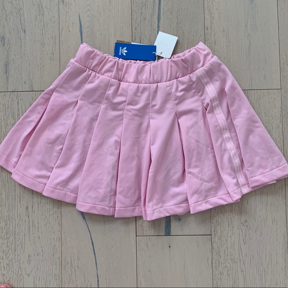 LaMarque Adidas tennis or golf skirt